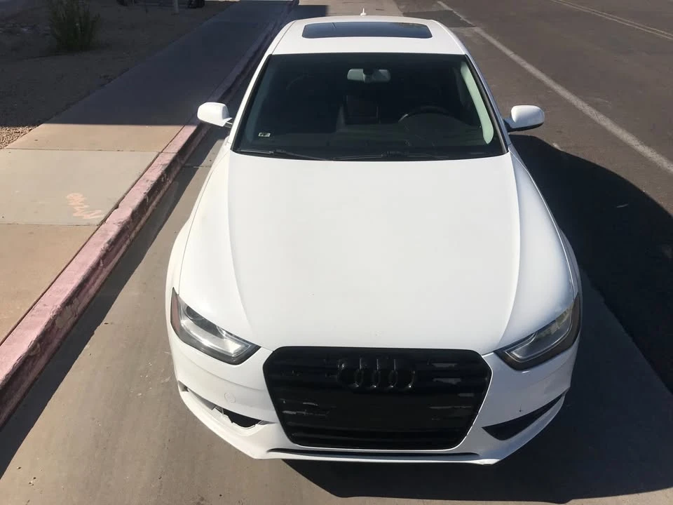 2013 Audi B8 A4 - Image 4 of 17