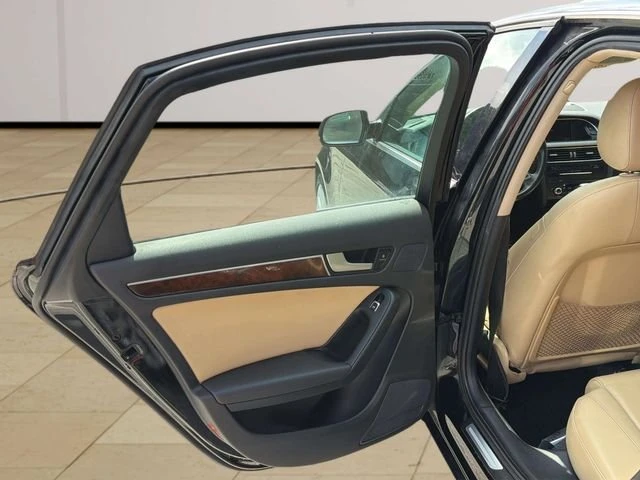 2013 Audi B8 A4 - Image 14 of 20