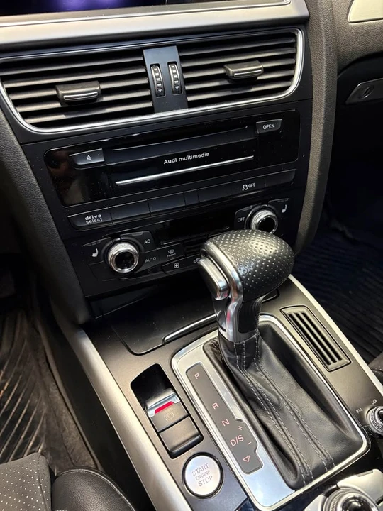 2013 Audi B8 A4 - Image 11 of 13