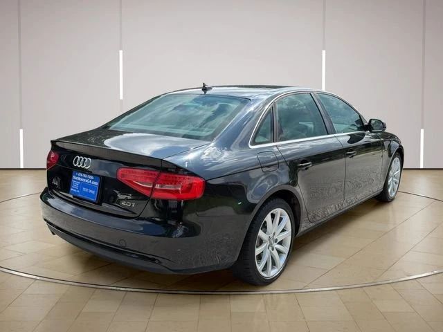 2013 Audi B8 A4 - Image 5 of 20