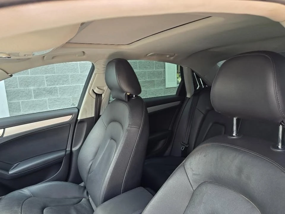 2013 Audi B8 A4 - Image 14 of 19