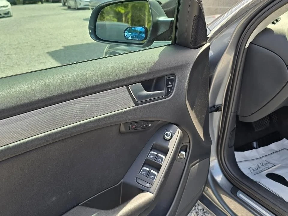 2013 Audi B8 A4 - Image 11 of 19