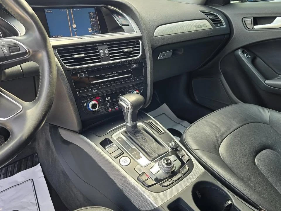 2013 Audi B8 A4 - Image 16 of 19