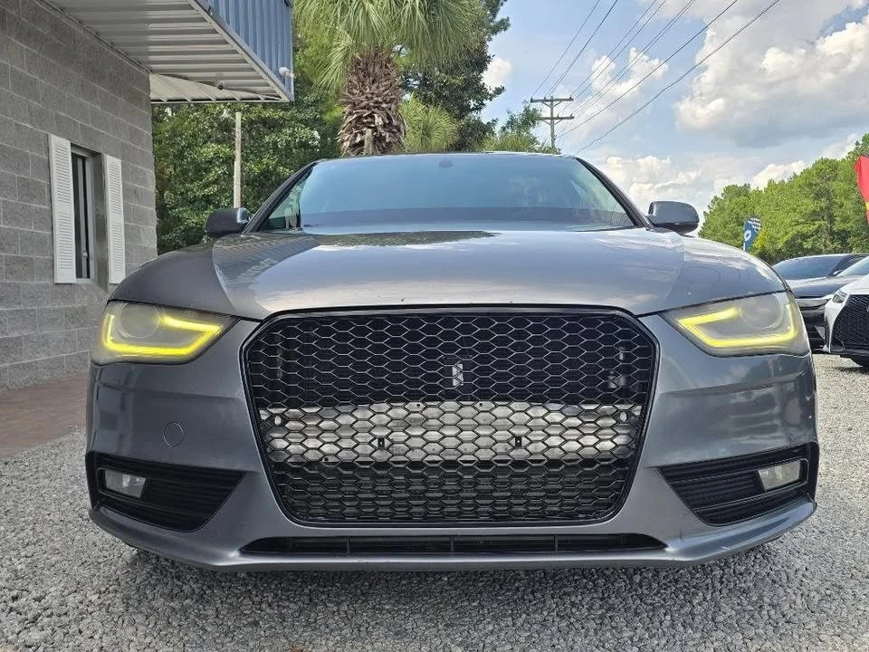2013 Audi B8 A4 - Image 3 of 19