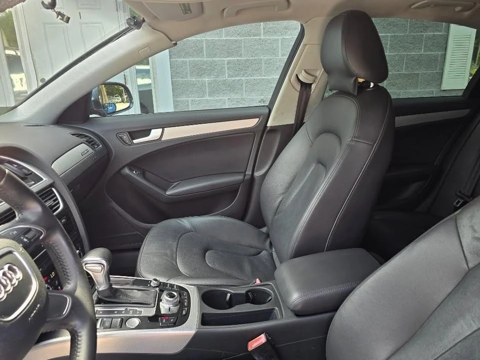2013 Audi B8 A4 - Image 13 of 19