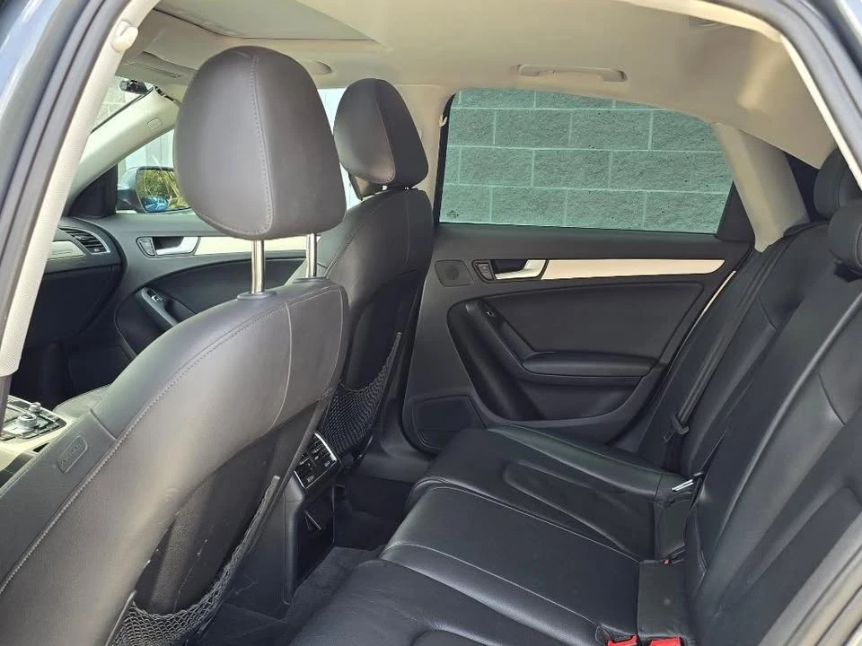 2013 Audi B8 A4 - Image 10 of 19