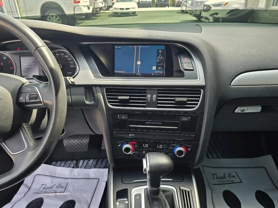 2013 Audi B8 A4 - Image 15 of 19