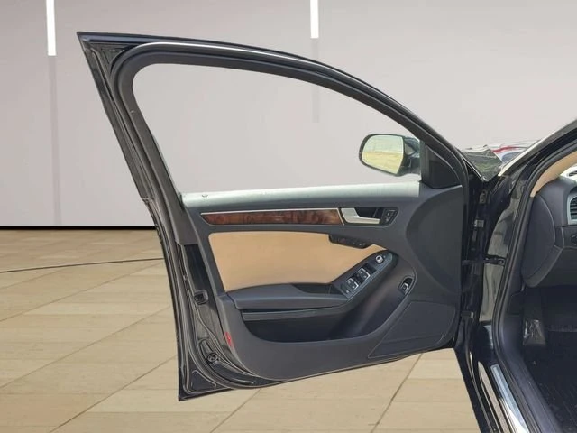 2013 Audi B8 A4 - Image 10 of 20