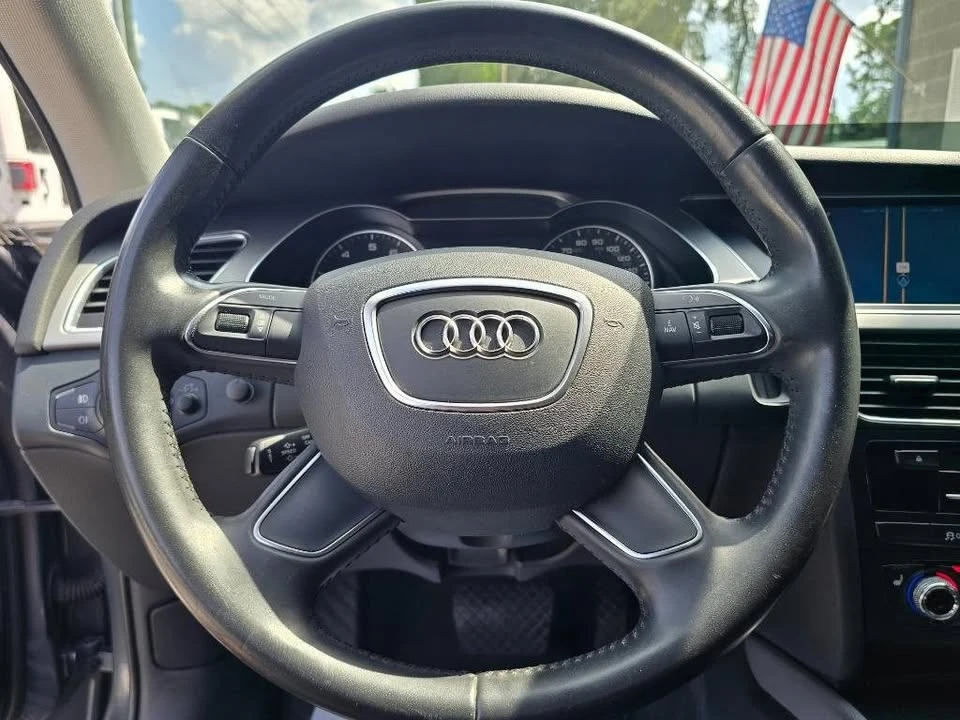 2013 Audi B8 A4 - Image 17 of 19