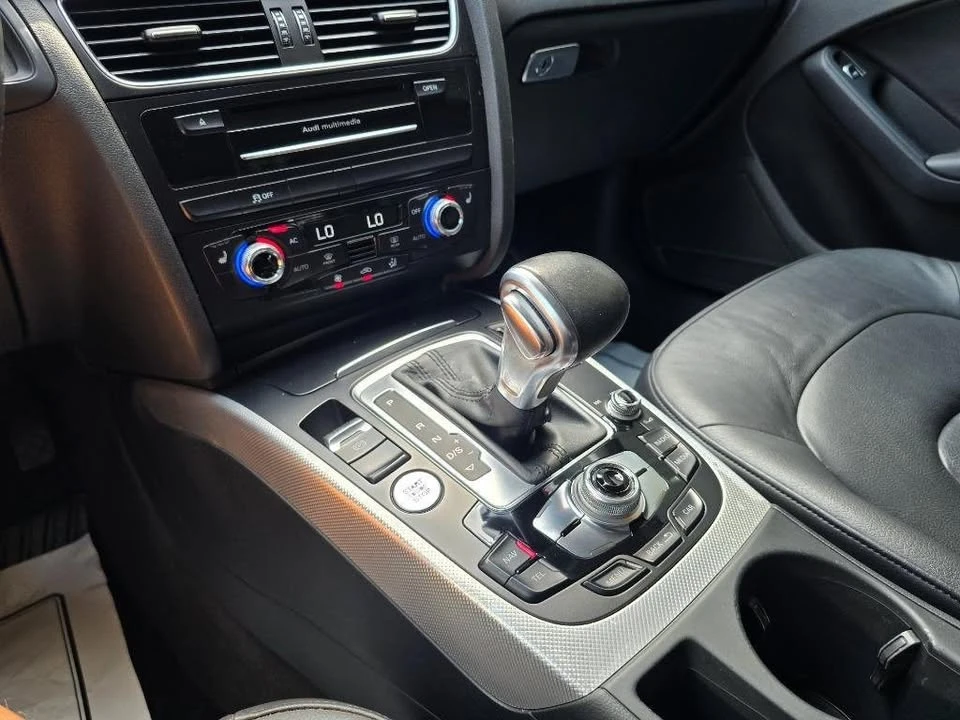 2013 Audi B8 A4 - Image 19 of 19