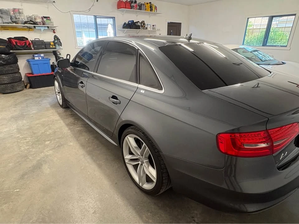 2013 Audi B8 A4 - Image 3 of 13