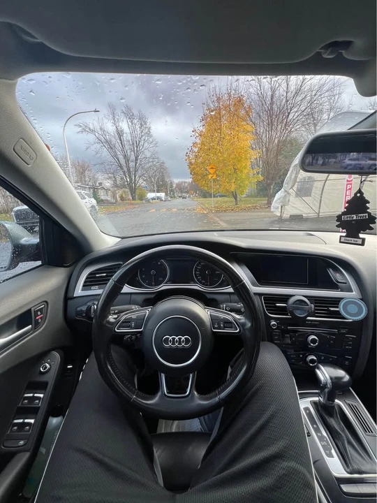 2013 Audi B8 A4 - Image 3 of 6