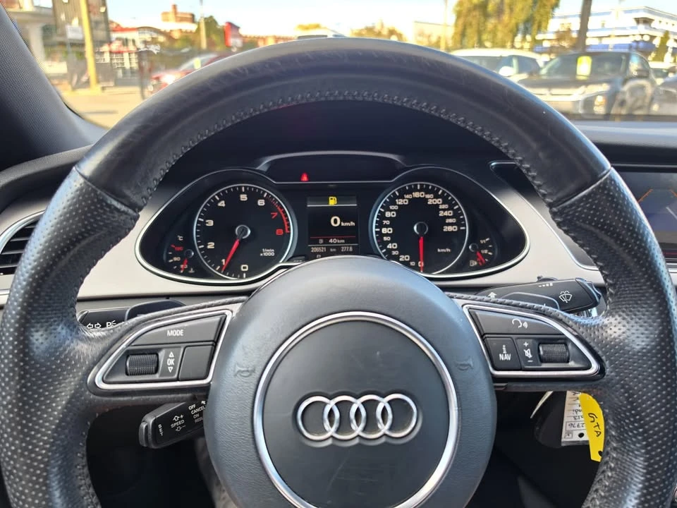 2013 Audi B8 A4 - Image 19 of 20
