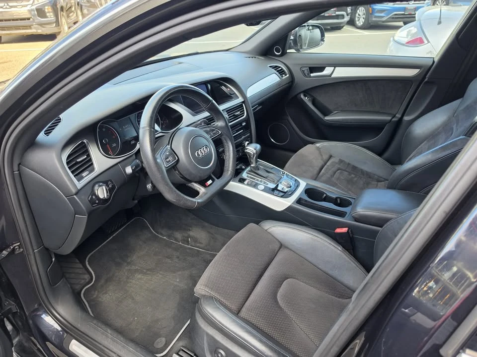 2013 Audi B8 A4 - Image 14 of 20