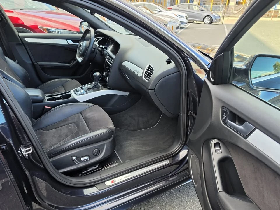 2013 Audi B8 A4 - Image 13 of 20