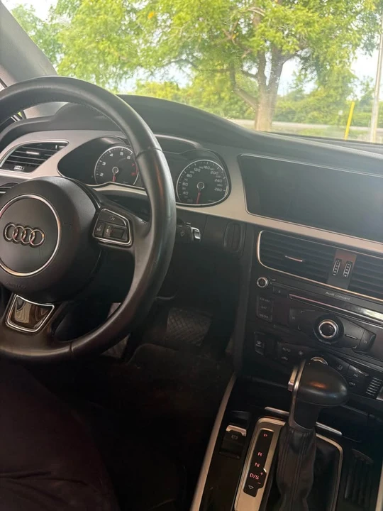 2013 Audi B8 A4 - Image 6 of 7