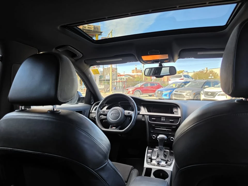 2013 Audi B8 A4 - Image 8 of 20