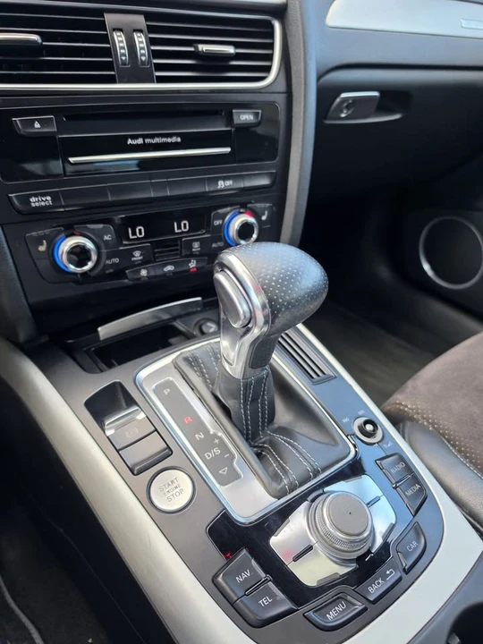 2013 Audi B8 A4 - Image 18 of 20