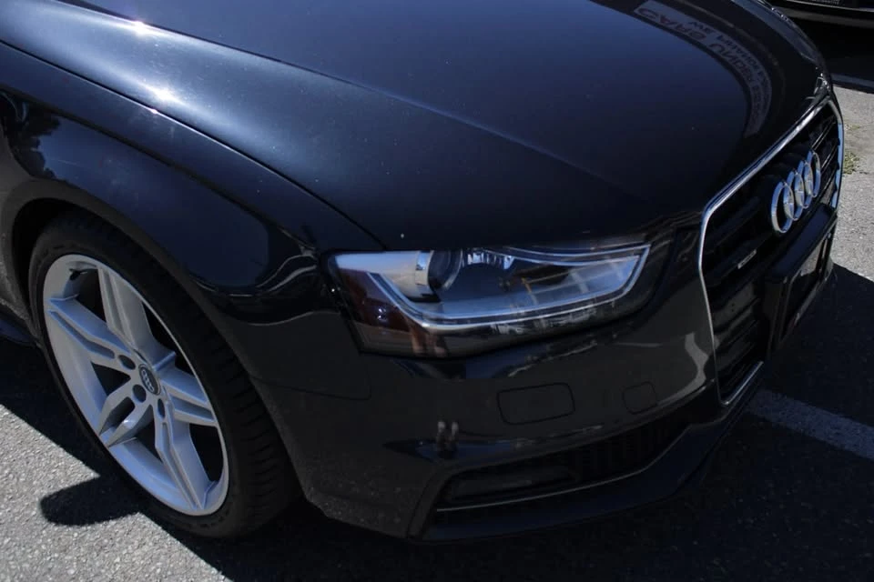 2013 Audi B8 A4 - Image 3 of 20
