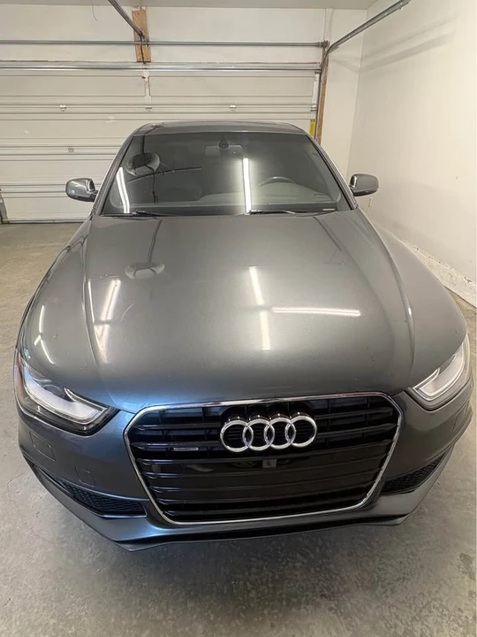 2013 Audi B8 A4 - Image 10 of 13