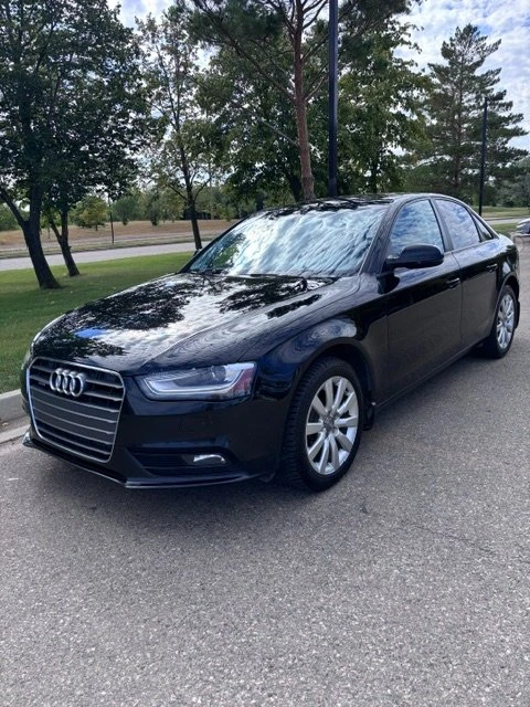 2013 Audi B8 A4 - Image 2 of 12