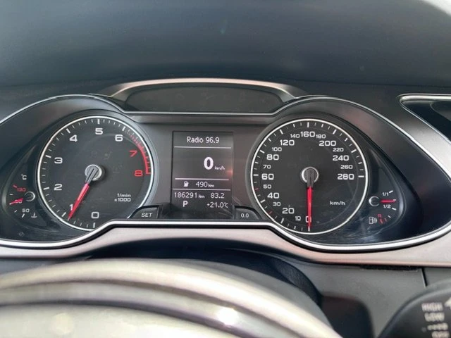 2013 Audi B8 A4 - Image 10 of 12