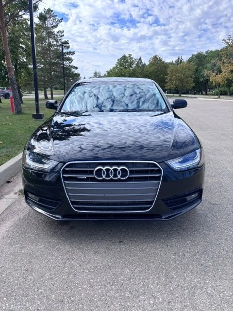 2013 Audi B8 A4 - Image 3 of 12