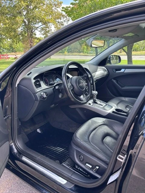 2013 Audi B8 A4 - Image 6 of 12
