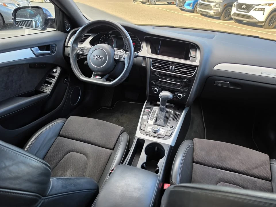 2013 Audi B8 A4 - Image 9 of 20