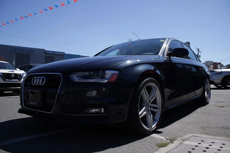 2013 Audi B8 A4 - Image 5 of 20