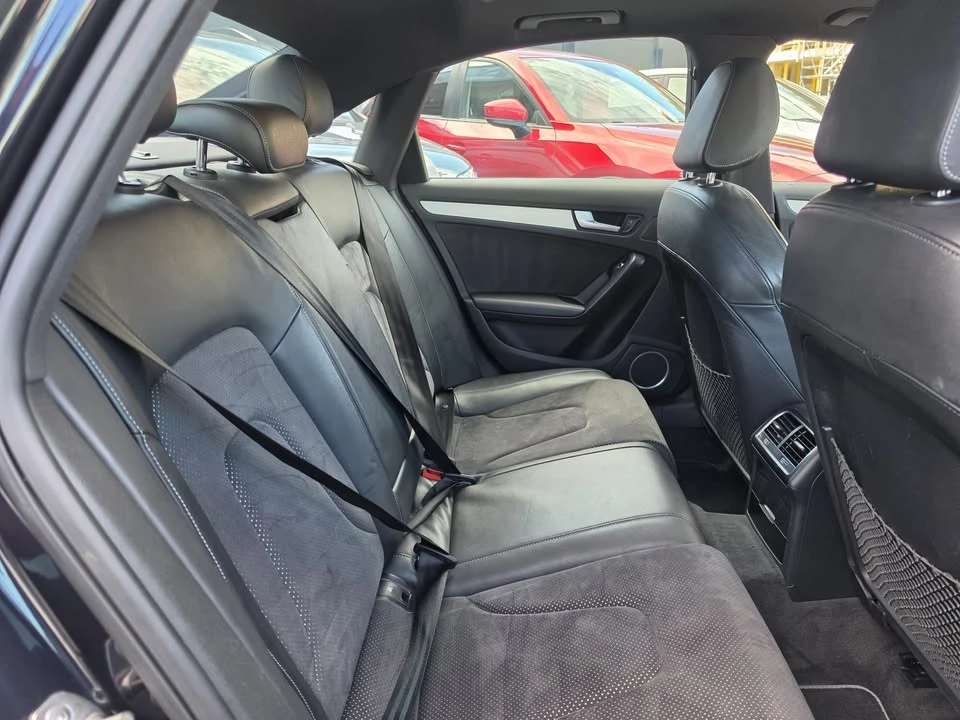 2013 Audi B8 A4 - Image 10 of 20