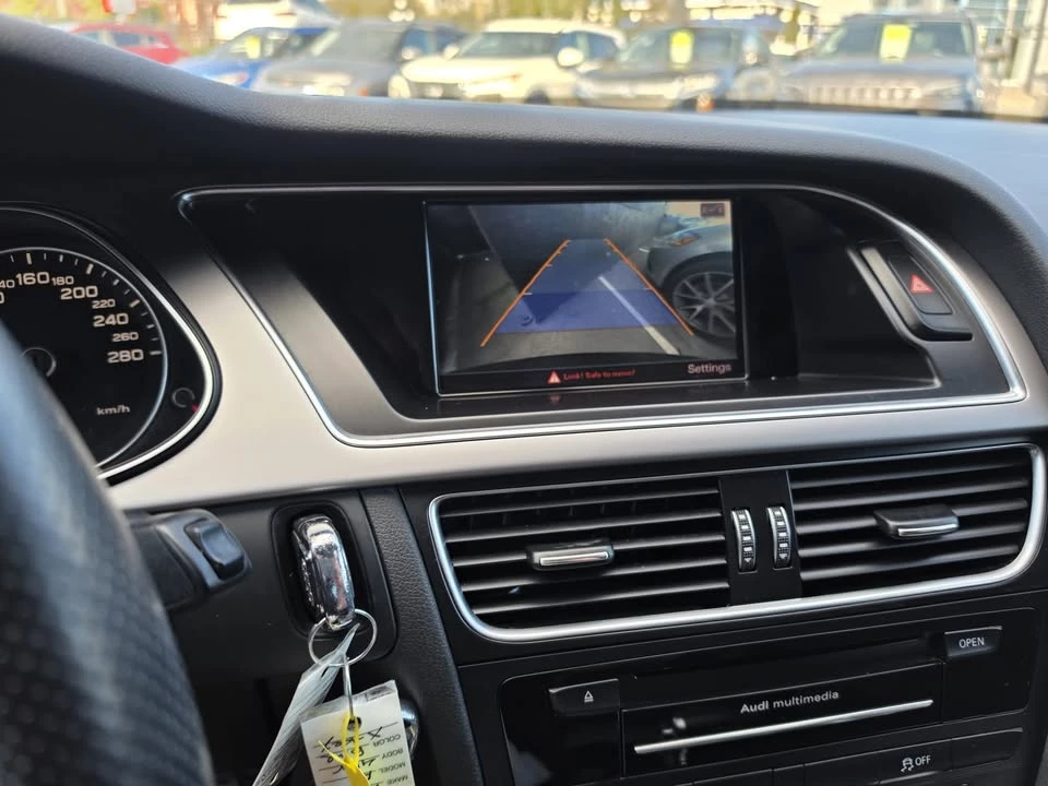 2013 Audi B8 A4 - Image 20 of 20