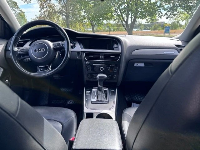 2013 Audi B8 A4 - Image 7 of 12