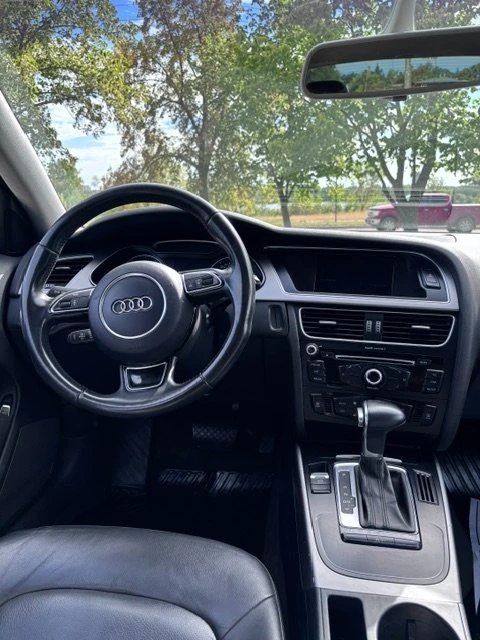 2013 Audi B8 A4 - Image 8 of 12