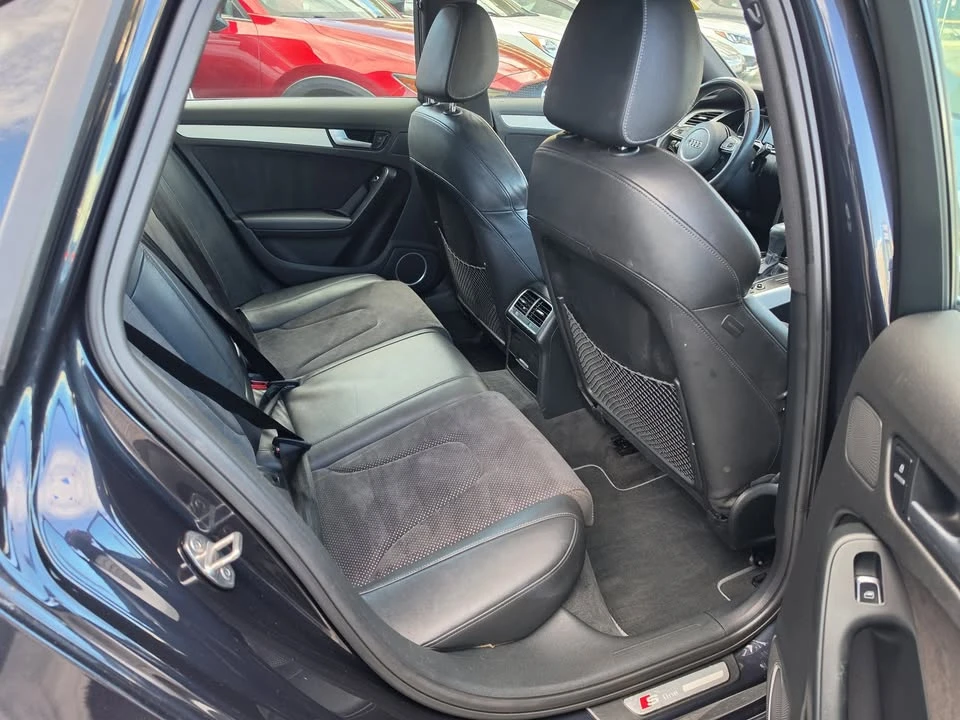 2013 Audi B8 A4 - Image 11 of 20
