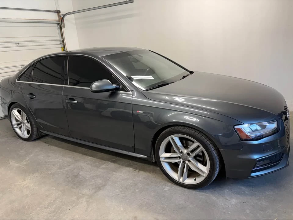 2013 Audi B8 A4 - Image 5 of 13