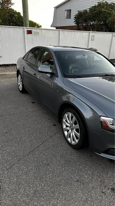 2013 Audi B8 A4 - Image 2 of 6