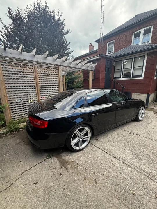 2013 Audi B8 A4 - Image 2 of 14
