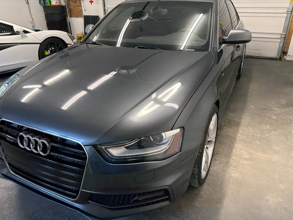 2013 Audi B8 A4 - Image 2 of 13