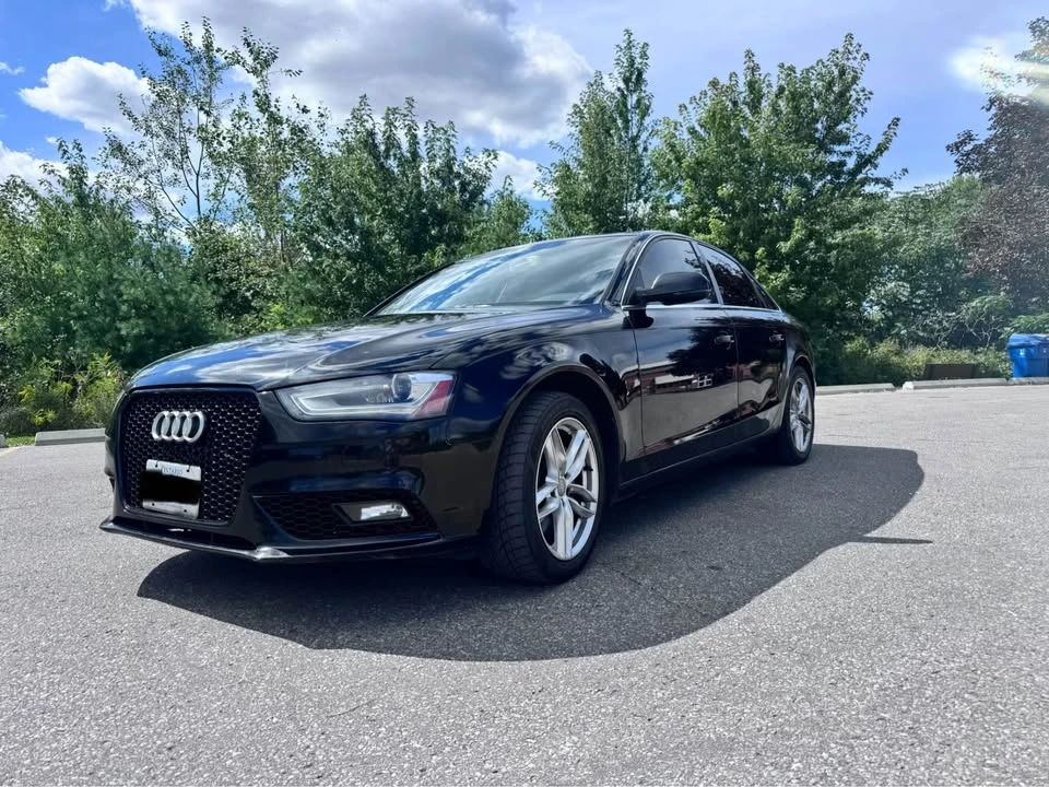 2013 Audi B8 A4 - Image 14 of 20