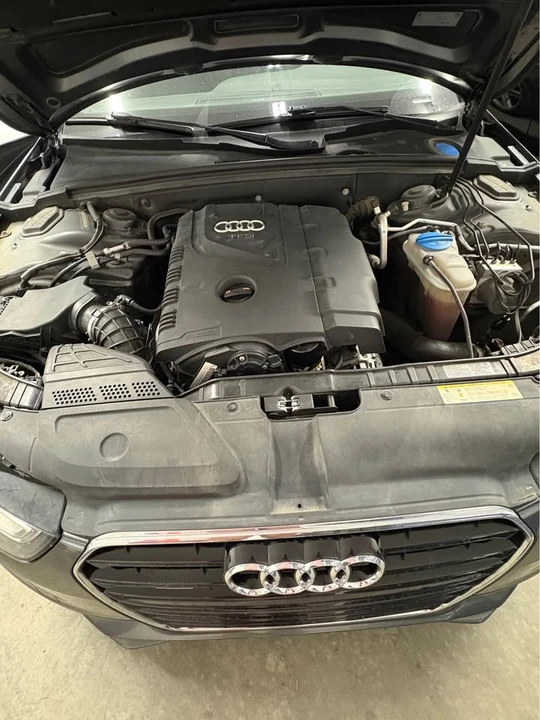 2013 Audi B8 A4 - Image 13 of 13
