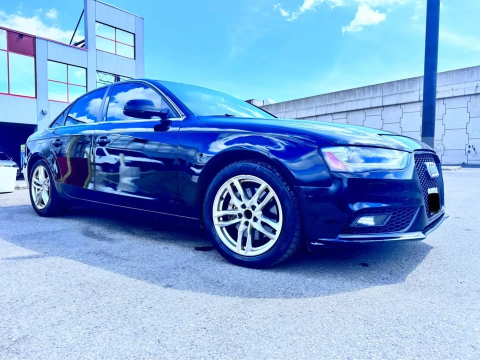 2013 Audi B8 A4 - Image 17 of 20