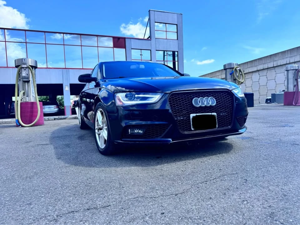2013 Audi B8 A4 - Image 19 of 20