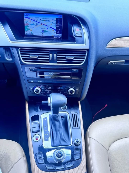 2013 Audi B8 A4 - Image 13 of 20