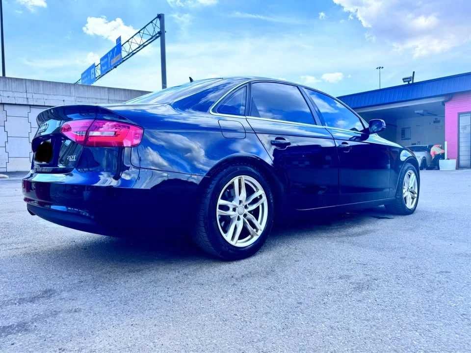 2013 Audi B8 A4 - Image 16 of 20