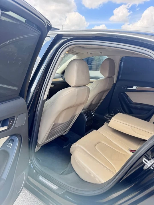 2013 Audi B8 A4 - Image 15 of 20