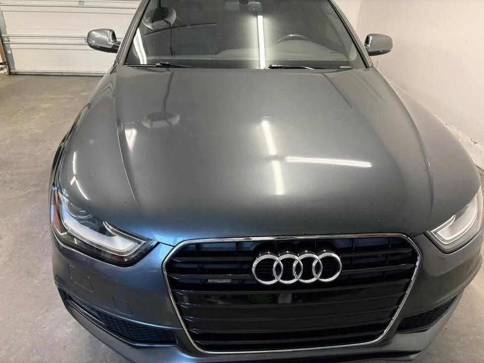 2013 Audi B8 A4 - Image 4 of 13