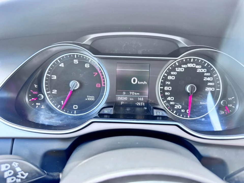 2013 Audi B8 A4 - Image 20 of 20