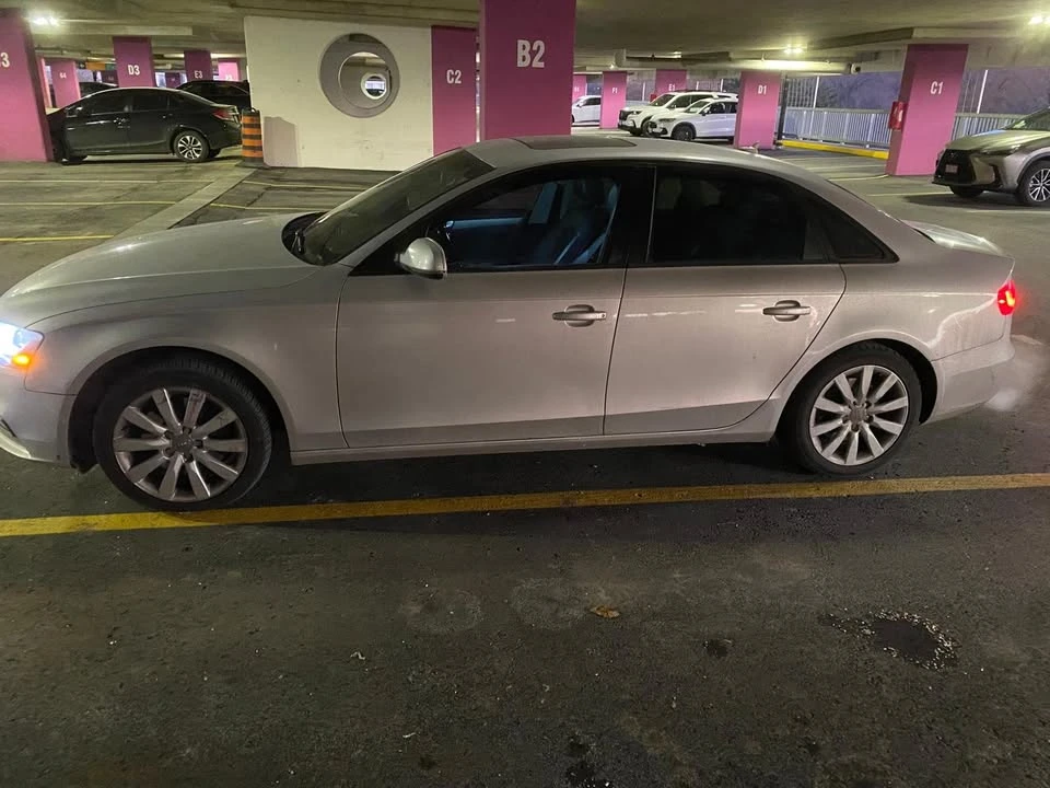 2013 Audi B8 A4 - Image 3 of 10