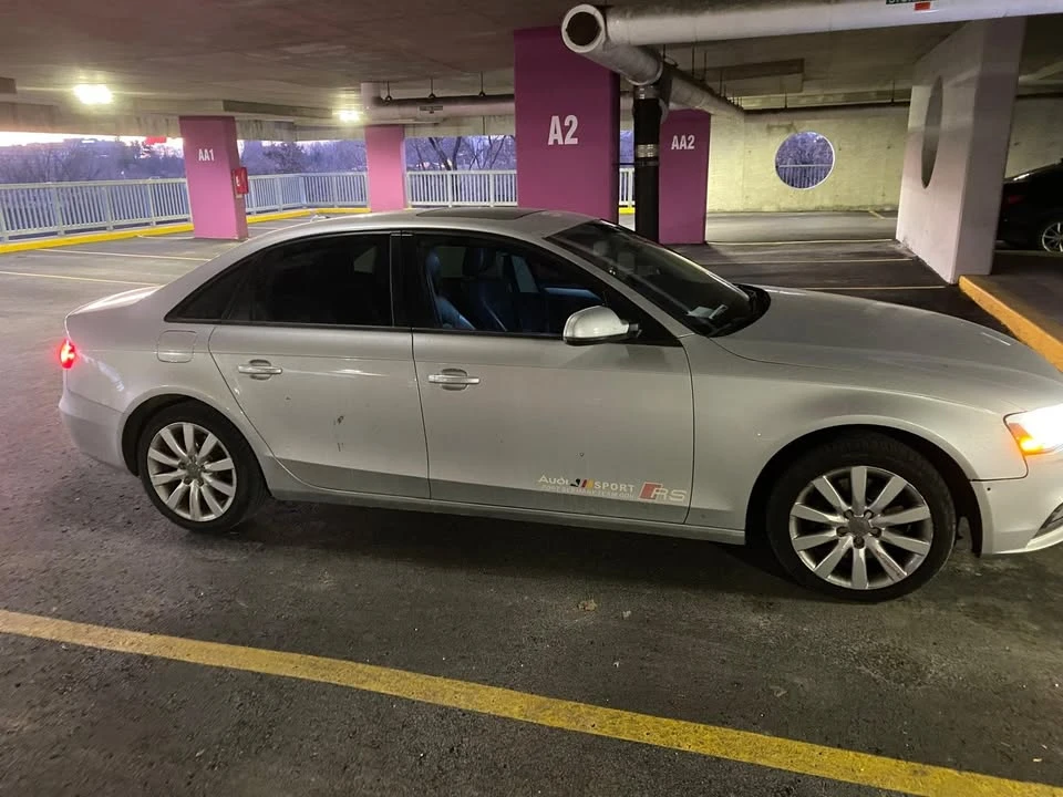 2013 Audi B8 A4 - Image 5 of 10